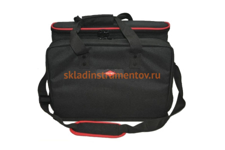 Сумка для инструмента текстильная KNIPEX KN-002110LE