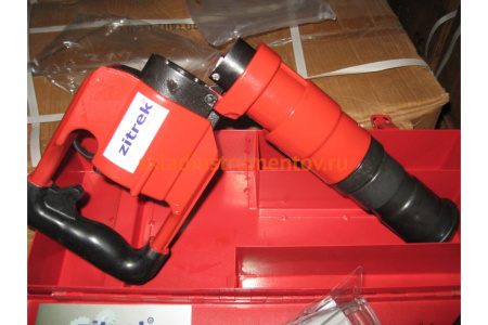 Монтажный пистолет Zitrek ППМ-84 012-2010