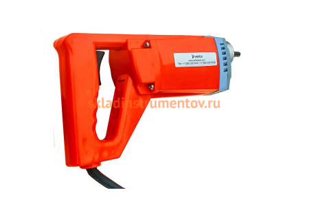 Вибратор Vektor 35H 1000