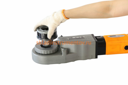 Резьбонарезной электрический клупп HONGLI SQ30-2с 1/2-2 HSS 306306