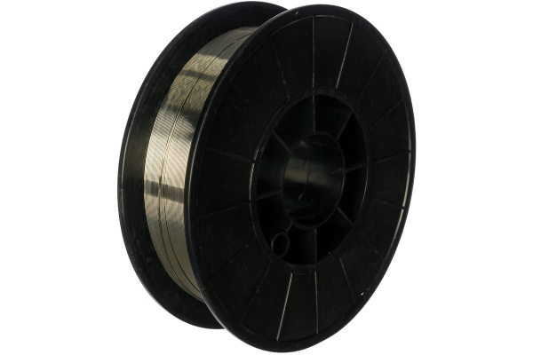 Проволока нержавеющая ER-308 LSi Св-04Х19Н9 (5 кг; 0.8 мм; D200) Foxweld 1591