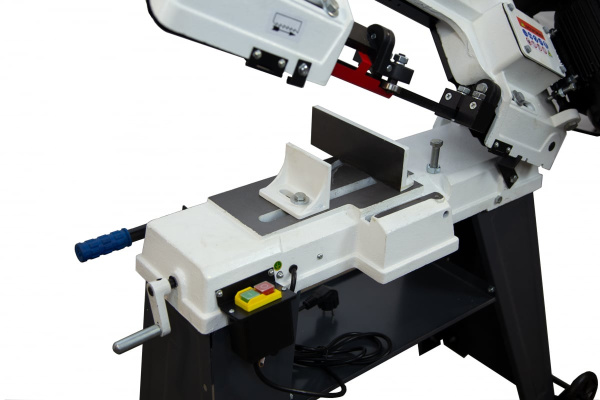 Ленточнопильный станок METALMASTER BSM-115 17436