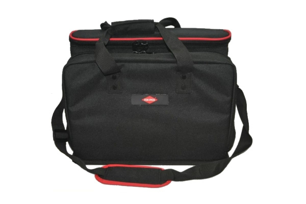 Сумка для инструмента текстильная KNIPEX KN-002110LE