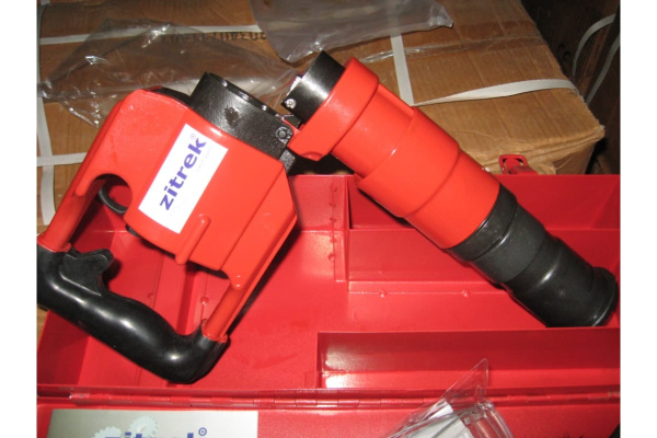 Монтажный пистолет Zitrek ППМ-84 012-2010