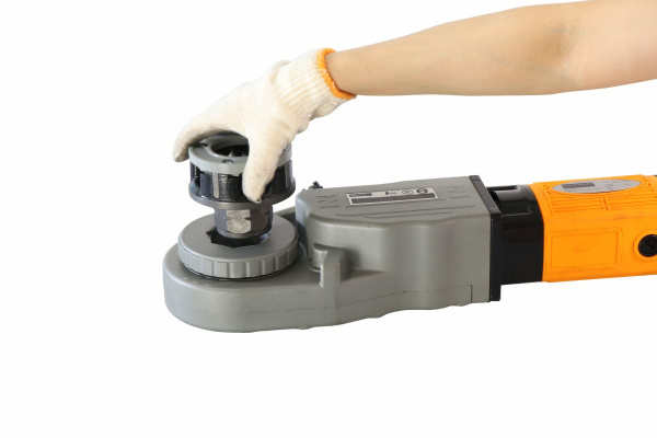 Резьбонарезной электрический клупп HONGLI SQ30-2с 1/2-2 HSS 306306