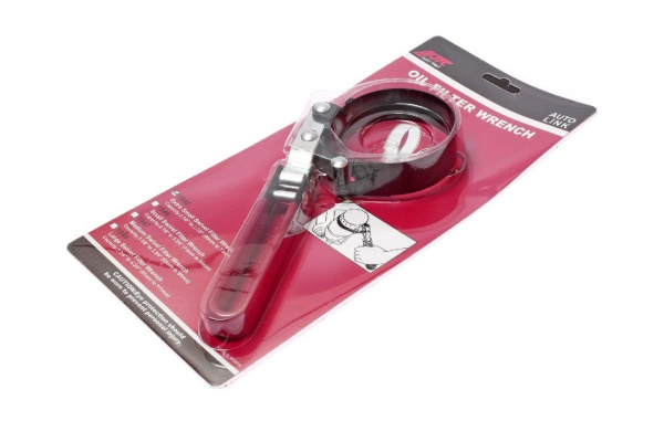 Съемник фильтров стальная лента 60-73мм JTC 1945