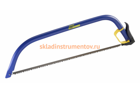 Лучковая пила для сырой древесины Irwin 762мм TXP1124762000