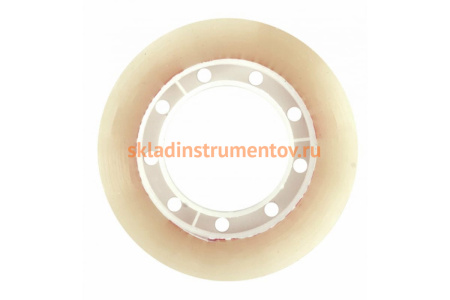 Клейкие ленты BRAUBERG 12 мм х 33 м, канцелярские, комплект 2 шт, прозрачные, гарантированная длина, европодвес 221694