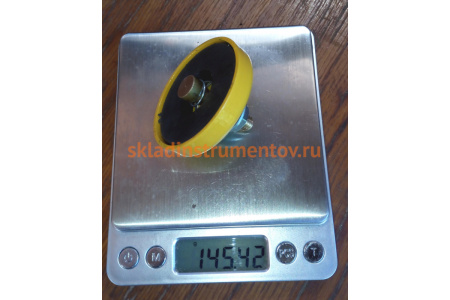 Клемма магнитная масса для сварочных работ DENZEL 97559