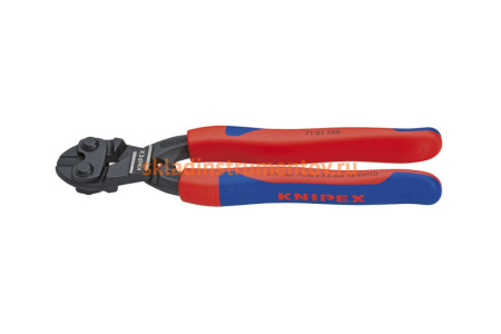 Болторезы KNIPEX Коболт KN-7102200
