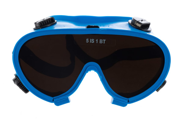 Защитные очки газосварщика закрытого типа СИБРТЕХ 89149