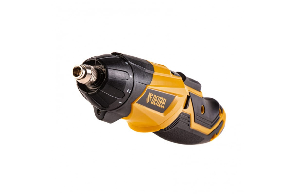 Аккумуляторная отвертка DENZEL CSL-36-01 26001