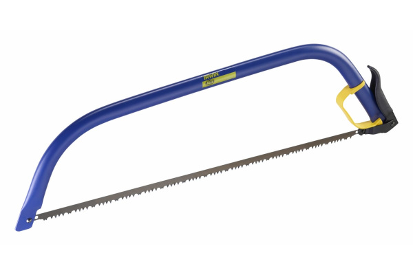 Лучковая пила для сырой древесины Irwin 762мм TXP1124762000