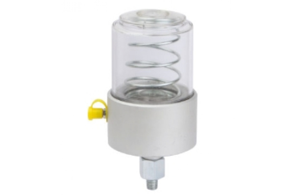 Расходомер подачи смазки Groz GR47704