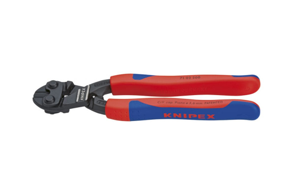 Болторезы KNIPEX Коболт KN-7102200