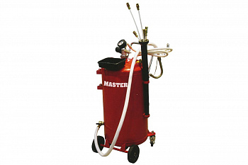 Установка AIST для откачки масел пневматическая 90 л 67360260GM 00-00010573