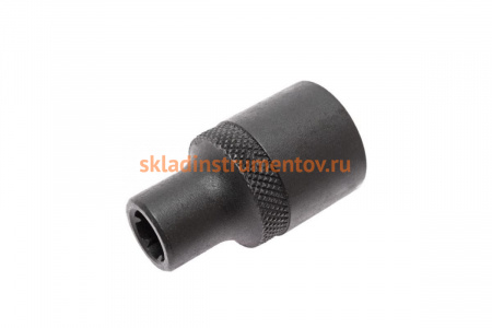 Головка 1/2”хM6S RIBE NISSAN,RENAULT JTC 4917
