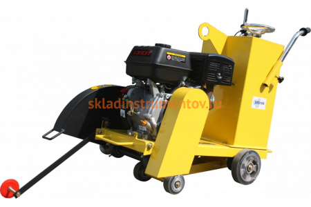 Резчик швов Zitrek CNQ18-2 091-0029