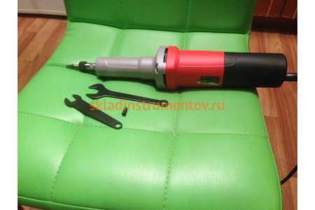 Прямая шлифовальная машина MESSER M3333 10-33-333