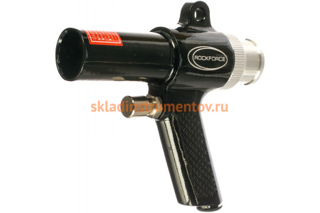 Пневмопылесос для уборки отходов производства ROCKFORCE RF-1222