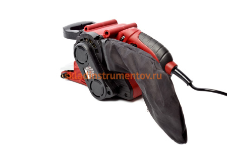 Ленточная шлифовальная машина REDVERG RD-BS85 5022680