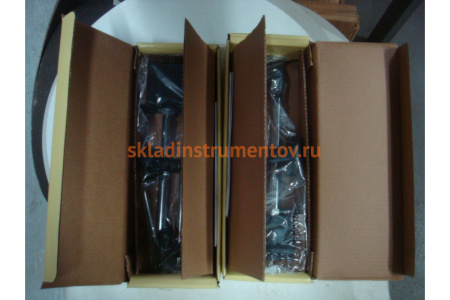 Штатив магнитный 176х150мм, усилие отрыва 80 кг GRIFF 014767