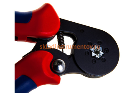 Ручной обжимник KNIPEX KN-975314