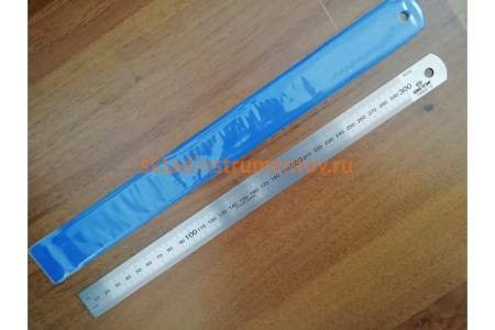 Линейка металлическая KING TONY 79063-12