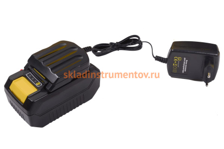 Аккумуляторная газонокосилка Huter CLM-36 Li 70/4/10