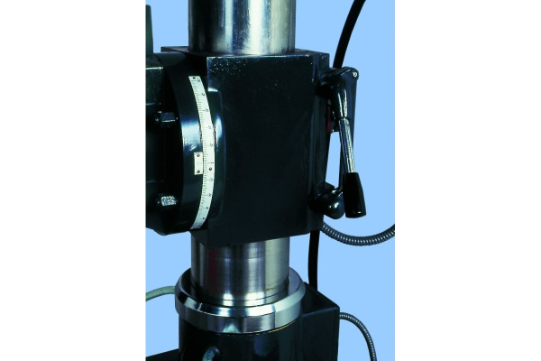 Сверлильный станок с автоматической подачей Proma B-1850FE/400 25005050