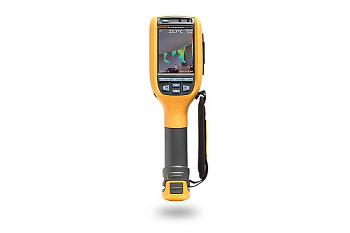 Тепловизор Fluke FLK-TIR125