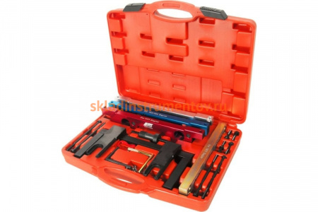 Набор фиксаторов распредвала для установки фаз ГРМ BMW N55, N53, N54, N55 JTC 4350