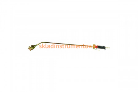 Кровельная газовоздушная горелка FOXWELD ГК-1000Р, д.50 5920