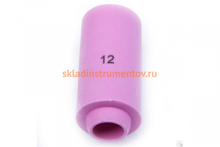 Сопло керамическое №12 19 мм для SR-17-18-26 Brima 0006971