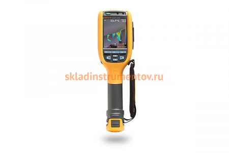 Тепловизор Fluke FLK-TIR125