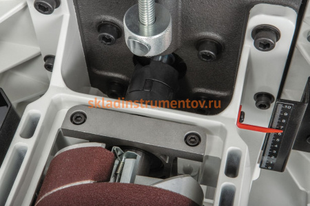 Барабанный шлифовальный станок JET JWDS-2550-M 723550OSKM