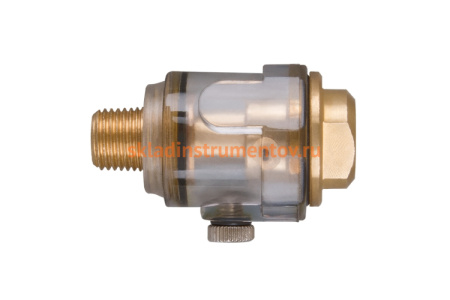 Лубрикатор (8 мл; 1/4") KING TONY 33411-71