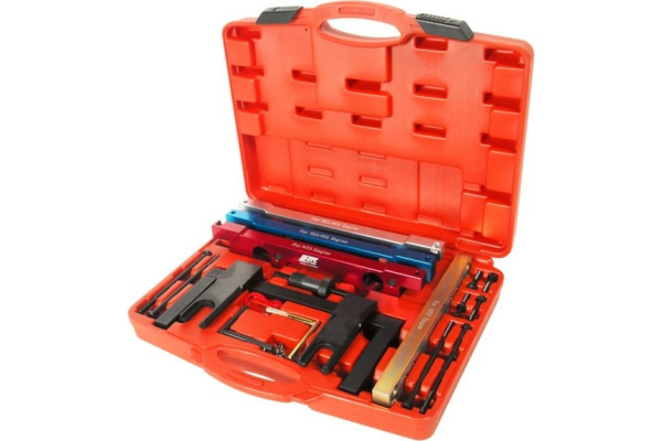 Набор фиксаторов распредвала для установки фаз ГРМ BMW N55, N53, N54, N55 JTC 4350