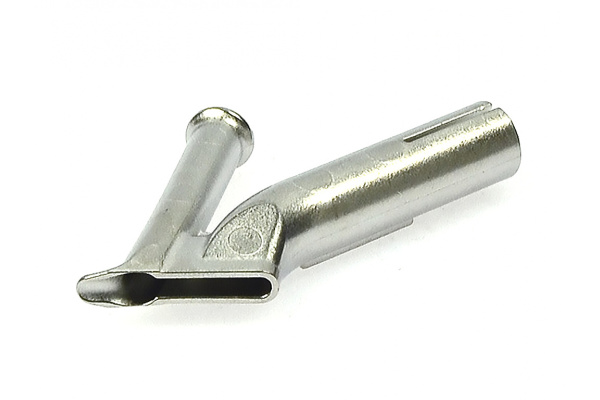 Насадка быстрой сварки прутком 3 мм Leister 106.989