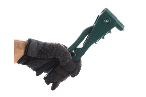 Усиленный заклепочник Hans 1974HQ