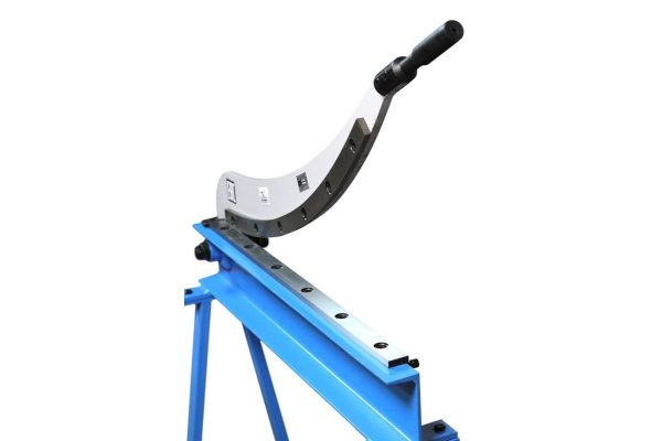 Ручная гильотина сабельного типа Blacksmith HS-1000 Ручная гильотина сабельного типа Blacksmith HS-1000