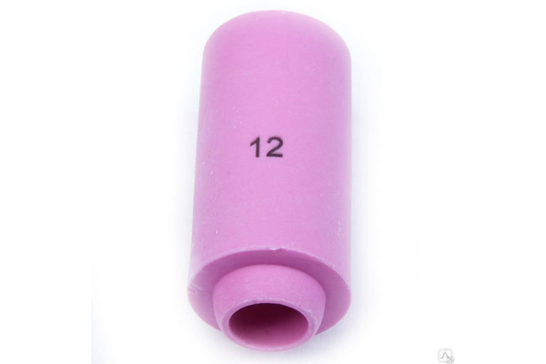 Сопло керамическое №12 19 мм для SR-17-18-26 Brima 0006971