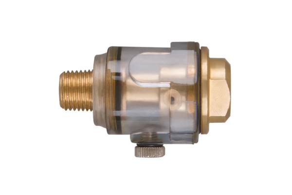 Лубрикатор (8 мл; 1/4") KING TONY 33411-71