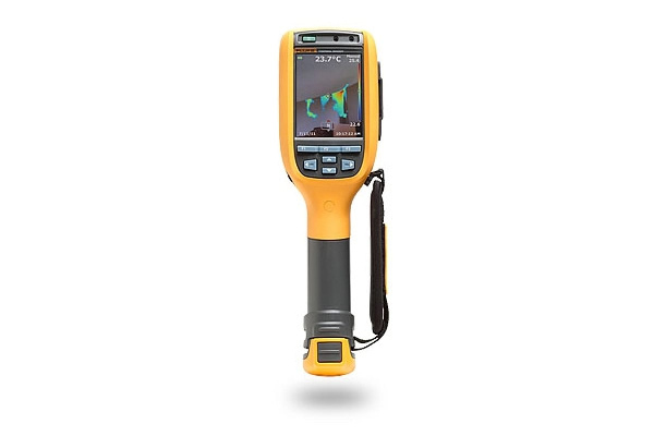 Тепловизор Fluke FLK-TIR125