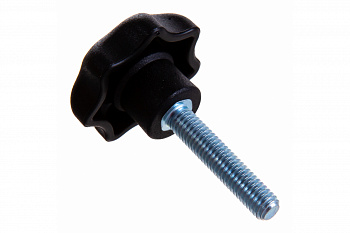 Звездообразная рукоятка KIPP K0155.4061X30