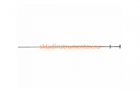 Захват с гибким стержнем 4-х лаповый AIST 19916100 00-00005928