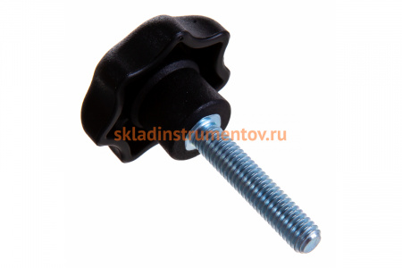 Звездообразная рукоятка KIPP K0155.4061X30