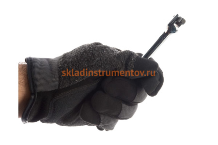 Шарнирный вороток 1/4 AIST 224106A 00-00002760