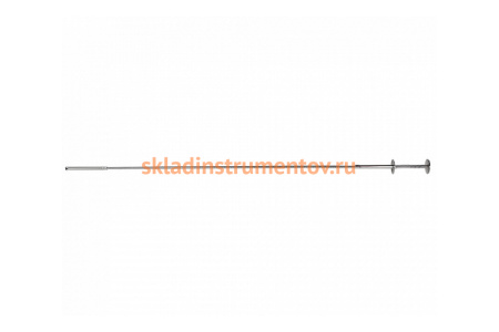 Захват с гибким стержнем 4-х лаповый AIST 19916100 00-00005928