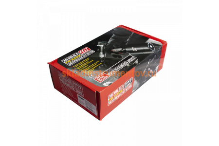 Пневмогидравлический заклепочник для резьбовых заклепок М4 - М10 MIGHTY SEVEN PB-2402